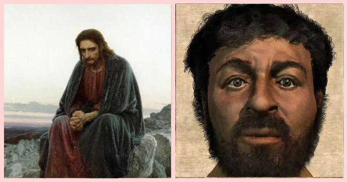 Как выглядел Иисус: учёные реконструировали его облик