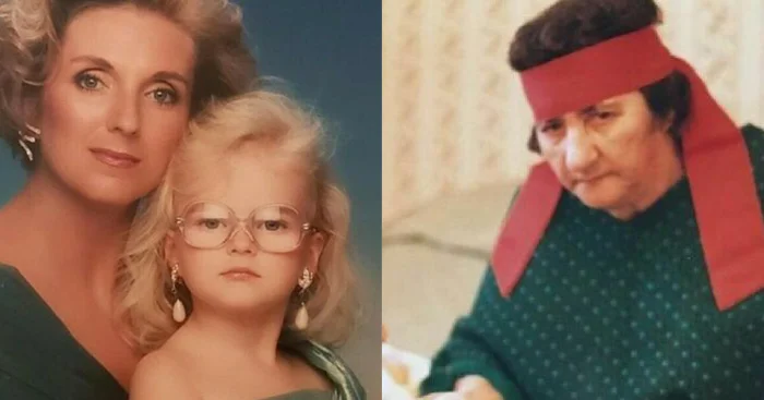 35 странных семейных фото, которые вызывают вопросы