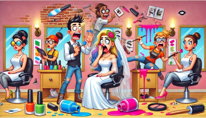 Эксперименты с внешностью, которые привели к бьюти-катастрофе