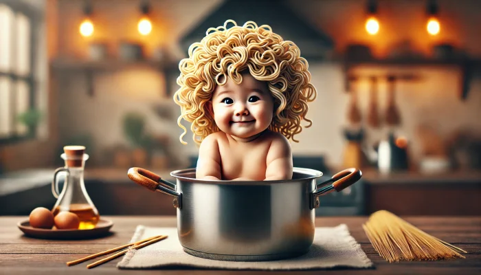 Детские фото, которые заставят вас смеяться: ожидание vs реальность