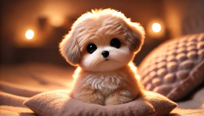 Собаки или игрушки? 30 фото, которые заставят задуматься