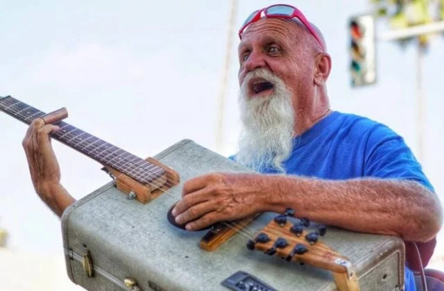 Взбалталось и намешалось