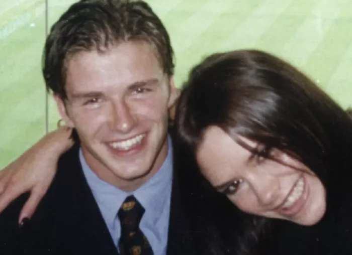 Идеальная пара или хорошо продуманный союз: что скрывают Бекхэмы?