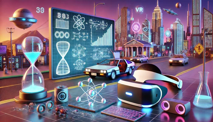 Громкие пророчества мультфильмов: 10 предсказаний, ставших реальностью