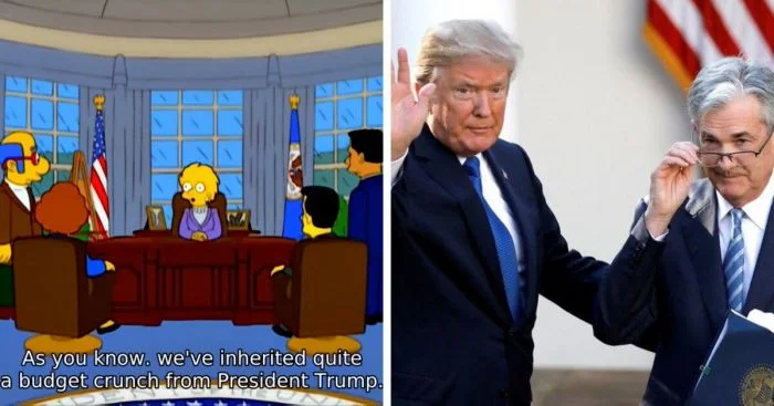 Громкие пророчества мультфильмов: 10 предсказаний, ставших реальностью