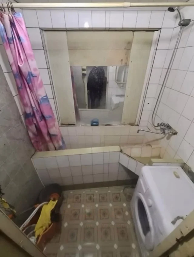 Что предлагают за 68 тысяч рублей в месяц: квартира в Москве