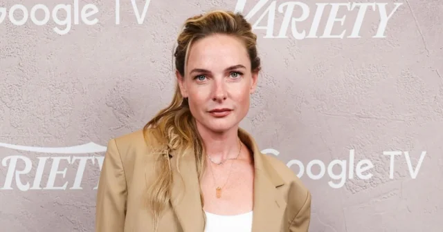 Топ-10 самых востребованных актёров и актрис 2024 года по версии IMDb