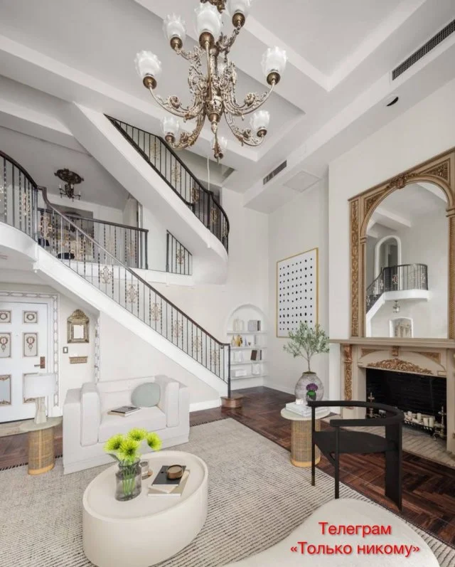 Квартира Нормана Озборна: Продается жилище Зелёного Гоблина из первого фильма