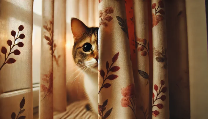 Проверьте свою наблюдательность: 18 хитроумных тестов от мастеров маскировки