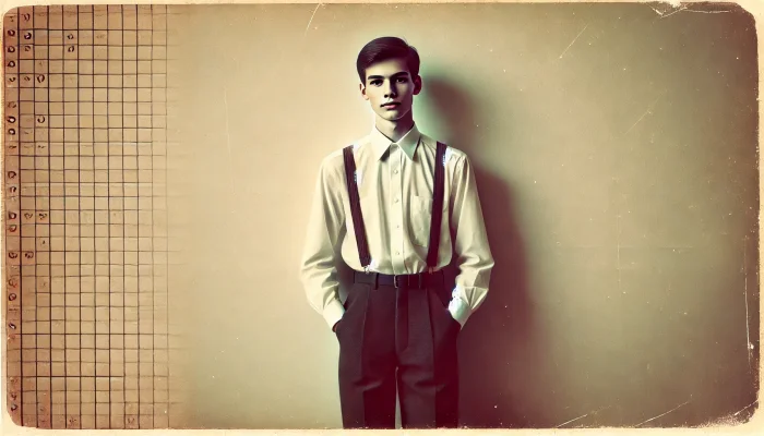 Ностальгия в снимках: увлекательные фотографии времён Советского Союза