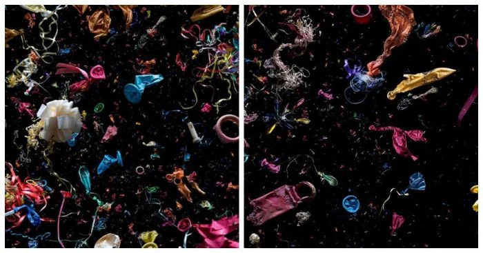 Современное искусство: 13 интересных и креативных работ