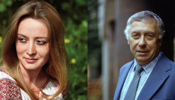 Знаменитости вне сцены: уникальные фотографии известных личностей