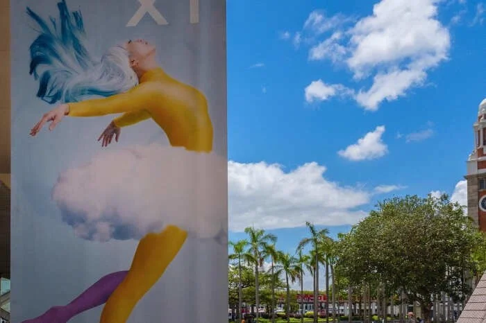 18 фотографий с улиц, сделанных в нужное мгновение