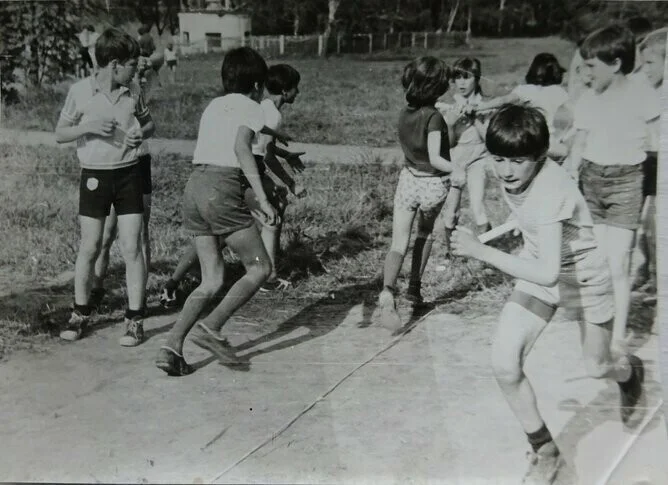 Фотографии эпохи СССР, которые рассказывают свою историю