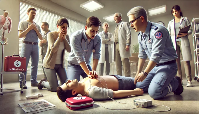 Что за звук предвещает смерть?