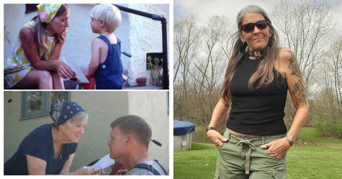 Новые взгляды на старые фото