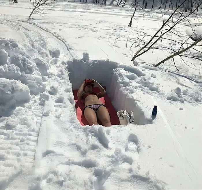 17 фото, которые доказывают, что люди не перестают удивлять