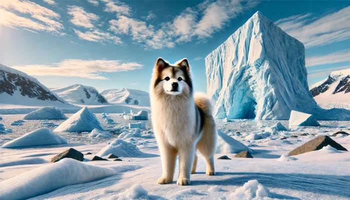 Антарктида: 100% правдивые факты, которые кажутся фантастикой