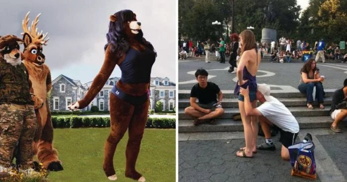 Неловкие фетиши: 11 примеров, которые трудно обсуждать