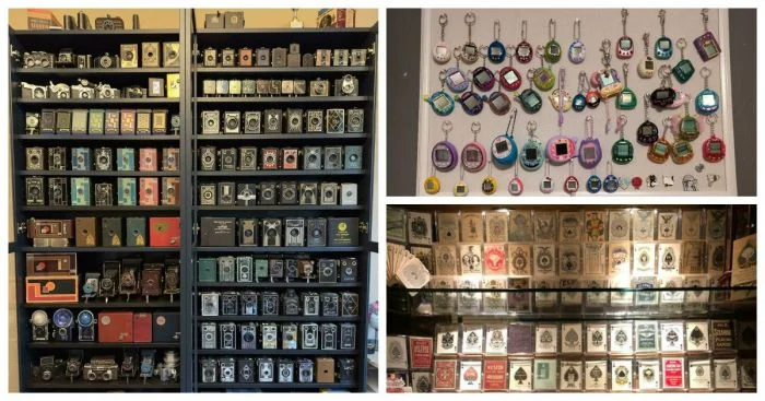 Лучшие из лучших: 35 невероятно крутых коллекций