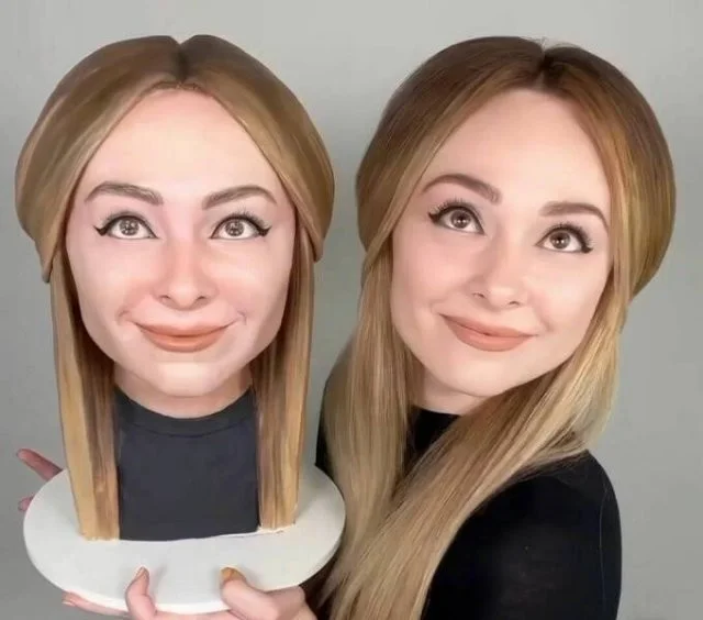 Снова намешалось