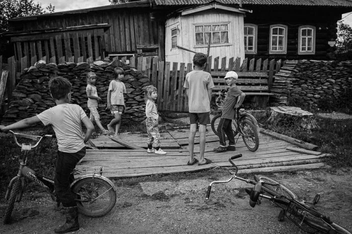 Советское прошлое в кадрах: подборка уникальных фотографий