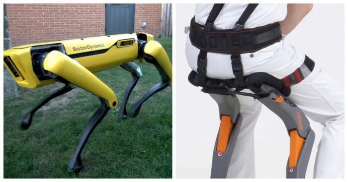 Гаджеты будущего: 10 устройств, к которым ещё не все готовы