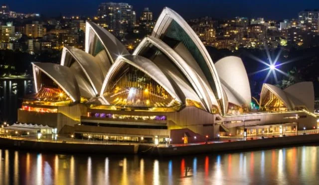 Удивительные факты о самых известных городах мира