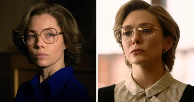 Знаменитости, воплотившие на экране образ известных преступников