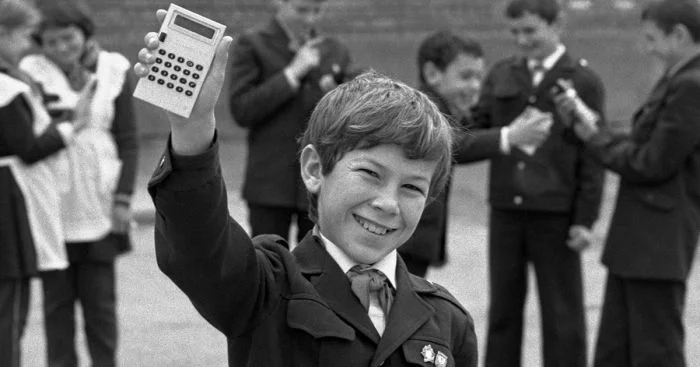 Редкие фотографии, отражающие дух советской эпохи