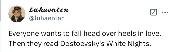 Достоевский стал хитом у зумеров: русская классика в эпоху ТикТока
