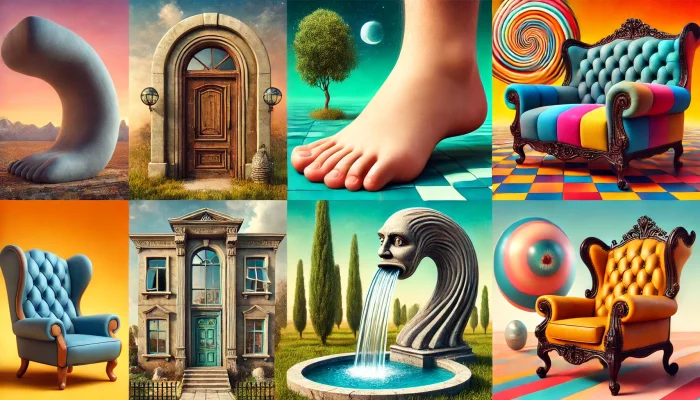 Креативный провал: 25 дизайн-ошибок, которые не стоило показывать миру