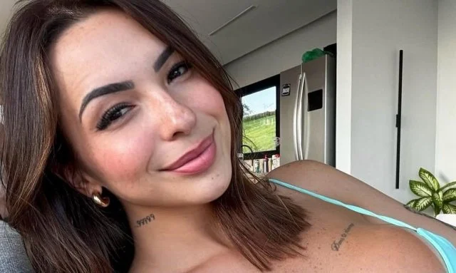 Идеальная фигура по версии ИИ: встречайте Розалин Корал