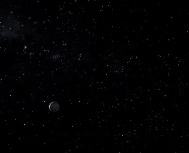 Поразительные тайны космоса: 10 фактов, которые вас удивят