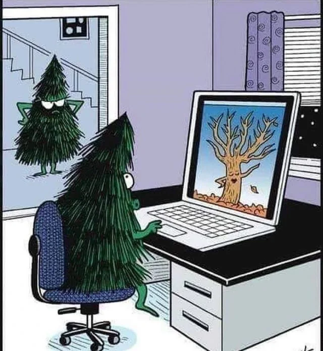 Глубокие картинки, которые заставят задуматься