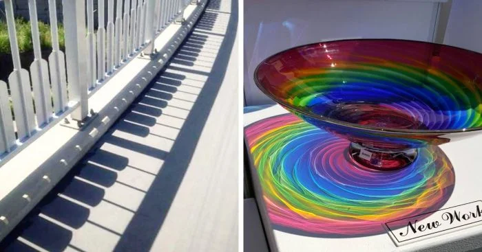 Когда тени выходят из-под контроля: 16 забавных случаев