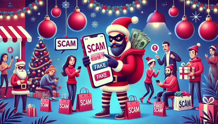 Эволюция обмана: изощренные схемы мошенников прошлого и настоящего