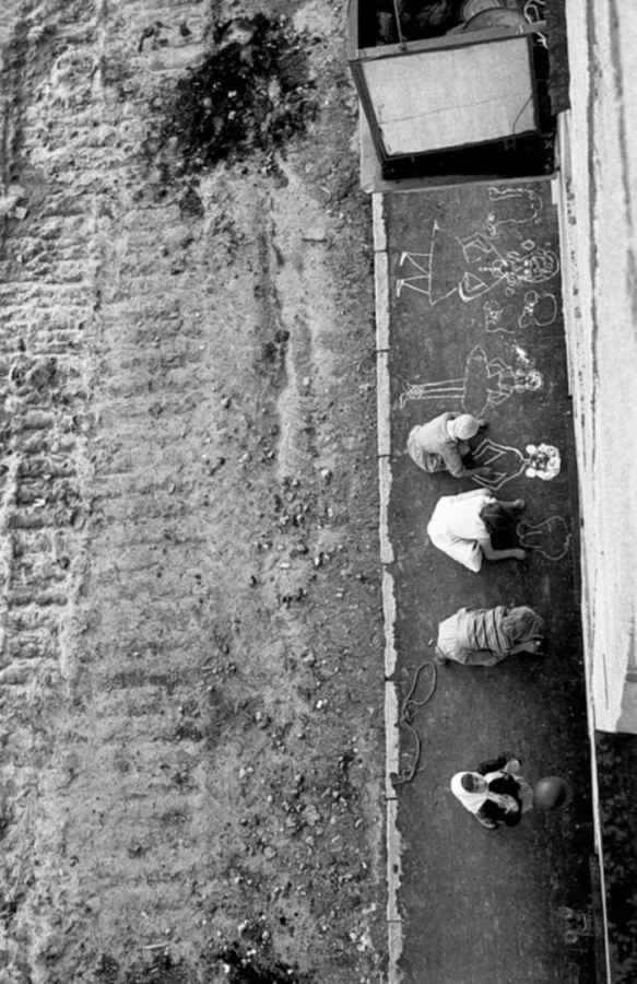 Увлекательные кадры, показывающие быт советской эпохи