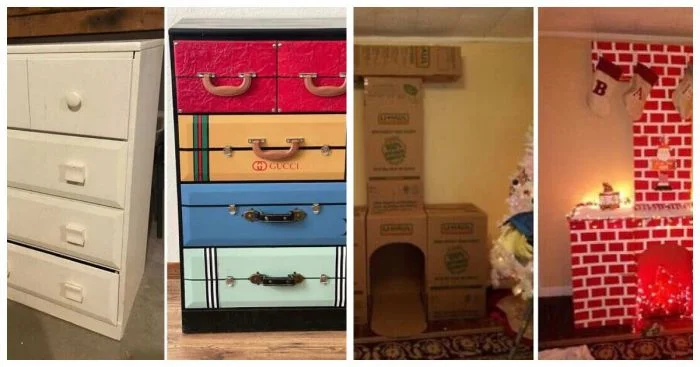 Проекты, которые впечатляют: 22 идеи для вдохновения