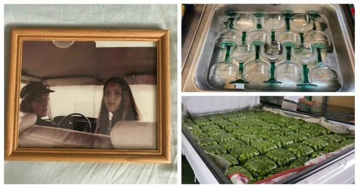 Идеальное сочетание: 35 примеров удивительных совпадений