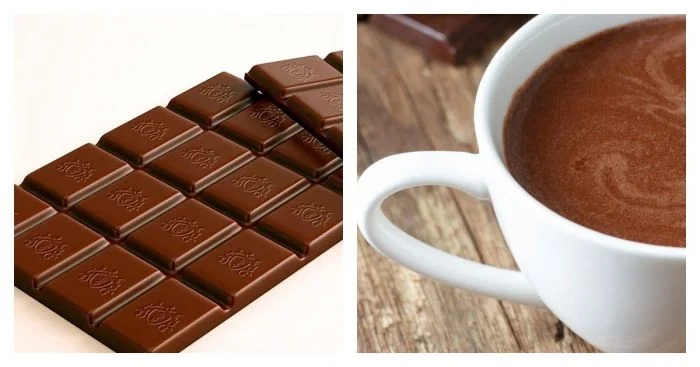 Шоколад в деталях: 15 любопытных фактов для сладкоежек