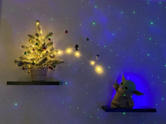 Забавные украшения, после которых хочется украсить всё вокруг