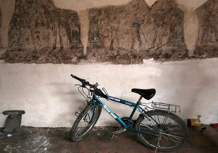 Случайные находки археологов: 7 открытий, поразивших мир