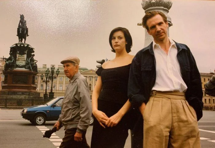 Фотографии 1990-х: дух эпохи в каждом кадре