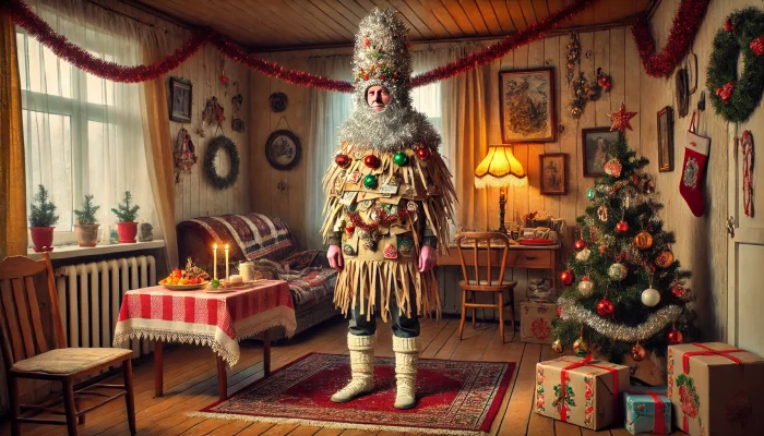 Смешные и нелепые: 20 костюмов для праздников на работе