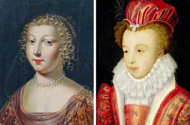 Как художники прошлого приукрашивали действительность на портретах