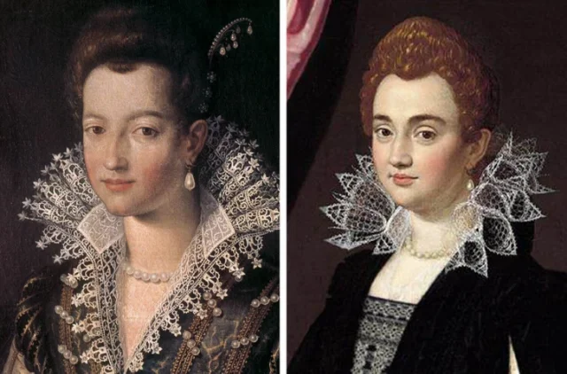 Как художники прошлого приукрашивали действительность на портретах