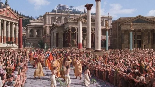 Интересные новогодние факты: ТОП-10 самых необычных