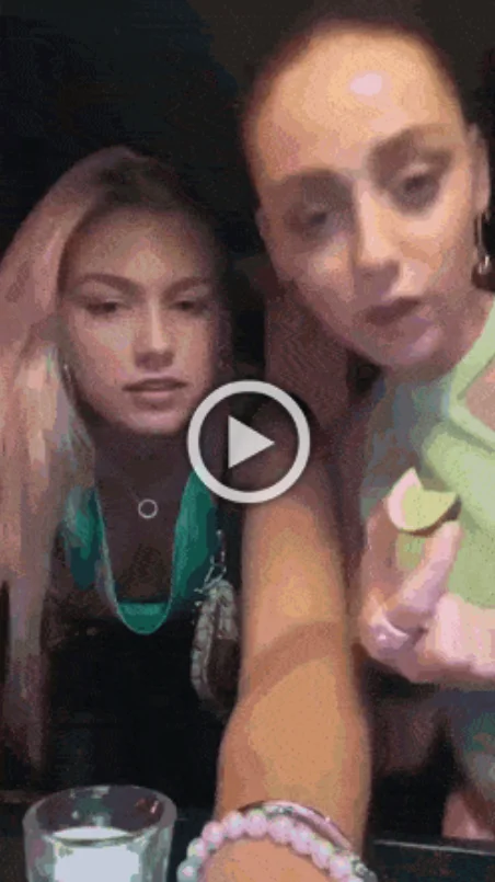 Свежие просто гифки