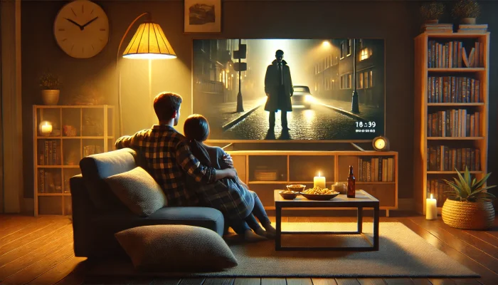 5 захватывающих детективных мини-сериалов, которые стоит посмотреть